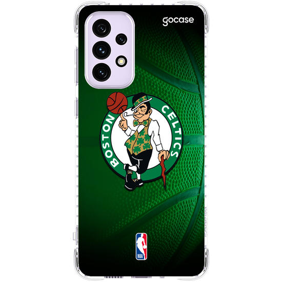 NBA - Boston Celtics - Bola