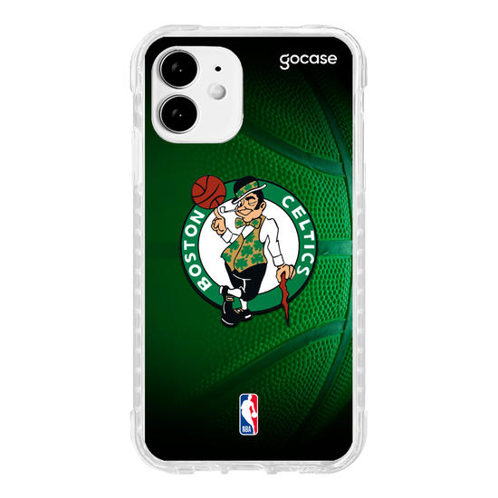 NBA - Boston Celtics - Bola