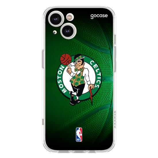 NBA - Boston Celtics - Bola