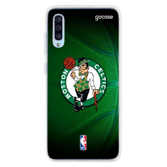 NBA - Boston Celtics - Bola