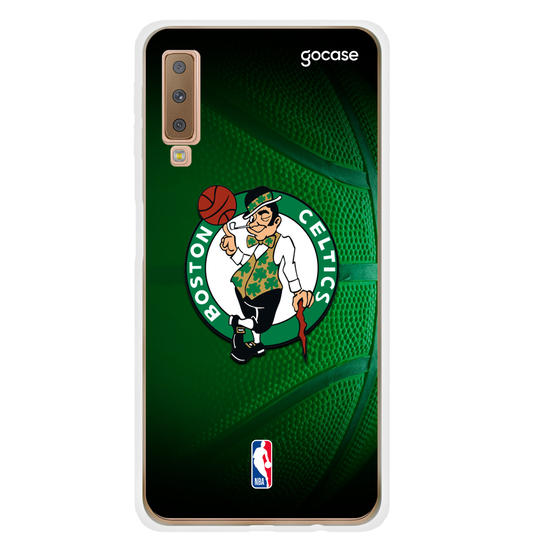 NBA - Boston Celtics - Bola