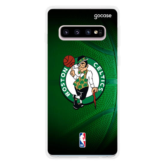NBA - Boston Celtics - Bola