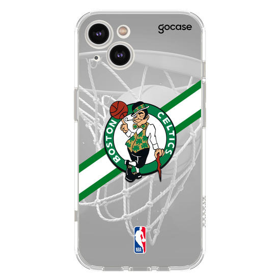 NBA - Boston Celtics - Faixa