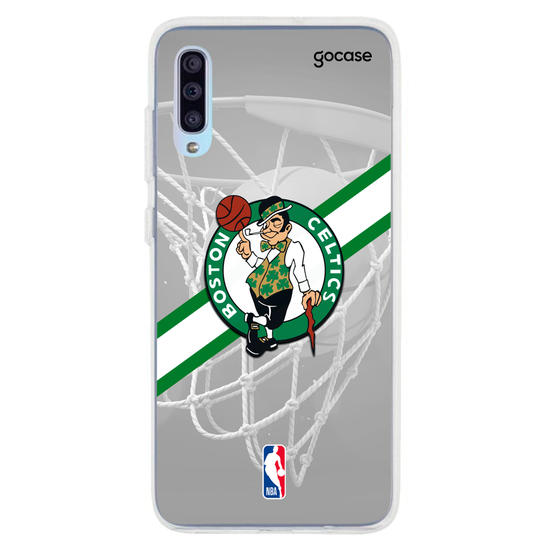 NBA - Boston Celtics - Faixa