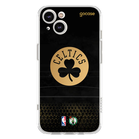 NBA - Boston Celtics - Gold