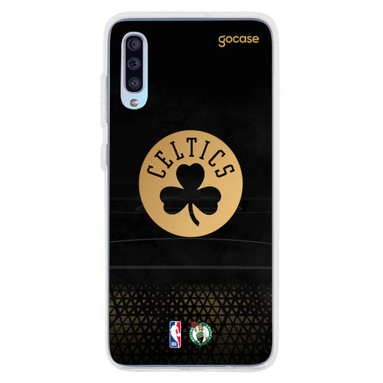 NBA - Boston Celtics - Gold