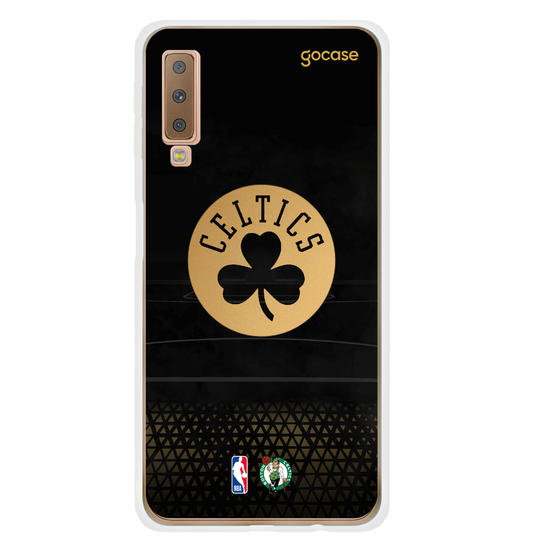 NBA - Boston Celtics - Gold