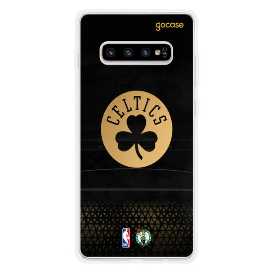 NBA - Boston Celtics - Gold