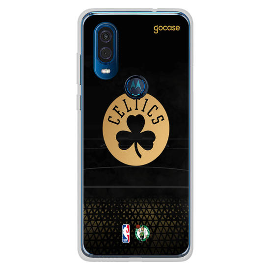 NBA - Boston Celtics - Gold