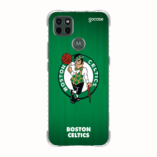 Capinha para celular NBA - Boston Celtics - Piso