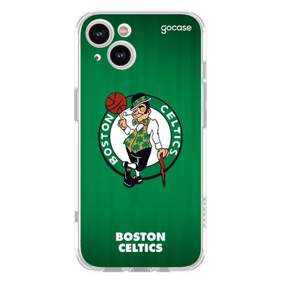 NBA - Boston Celtics - Piso