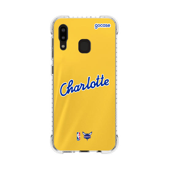 Capinha para celular  Charlotte Hornets - 2025