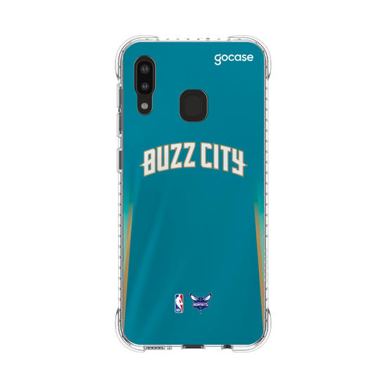 Capinha para celular  Charlotte Hornets