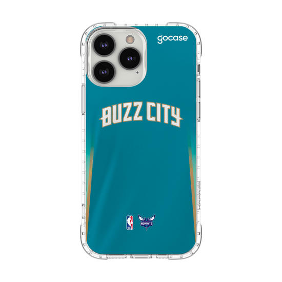 Capinha para celular  Charlotte Hornets