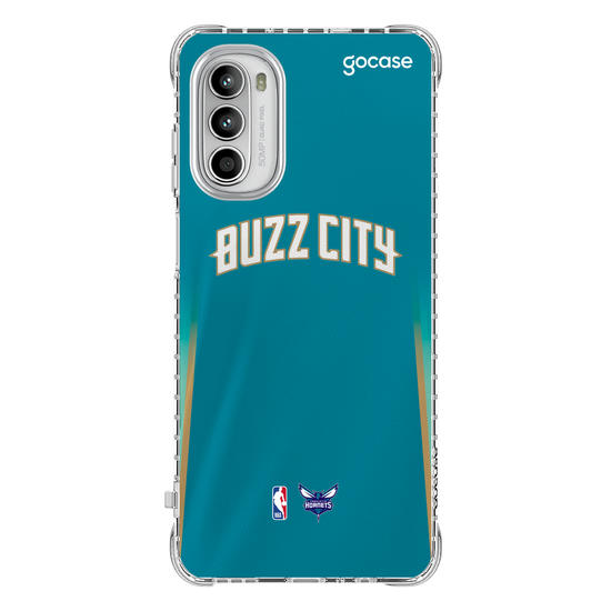 Capinha para celular  Charlotte Hornets