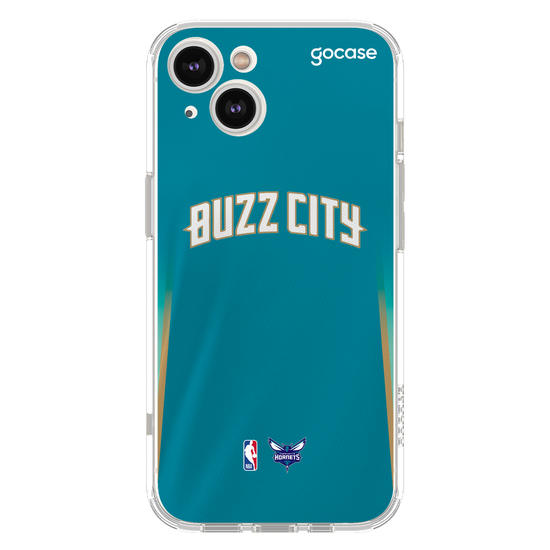  Charlotte Hornets