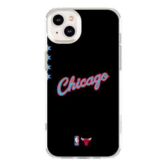 Capinha para celular  Chicago Bulls - 2025