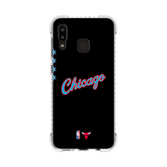 Capinha para celular  Chicago Bulls - 2025