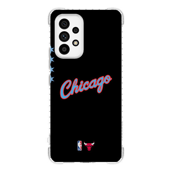 Capinha para celular  Chicago Bulls - 2025