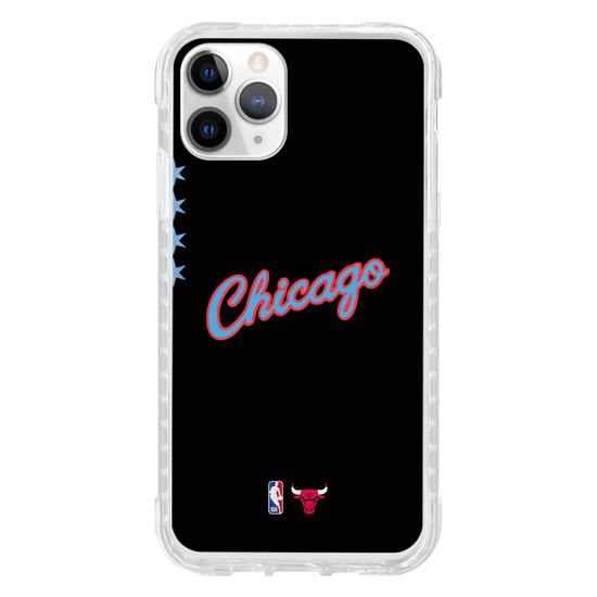 Capinha para celular  Chicago Bulls - 2025
