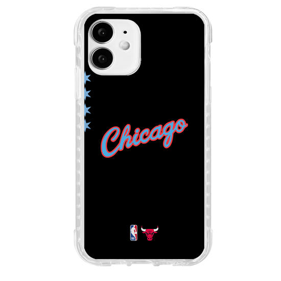 Capinha para celular  Chicago Bulls - 2025