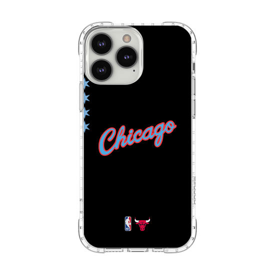 Capinha para celular  Chicago Bulls - 2025