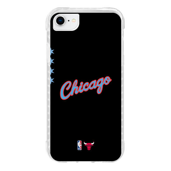 Capinha para celular  Chicago Bulls - 2025