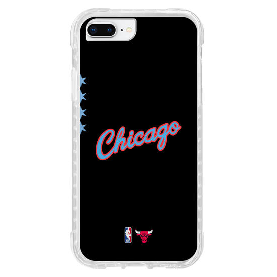 Capinha para celular  Chicago Bulls - 2025