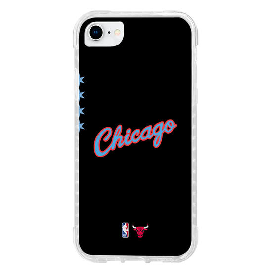 Capinha para celular  Chicago Bulls - 2025