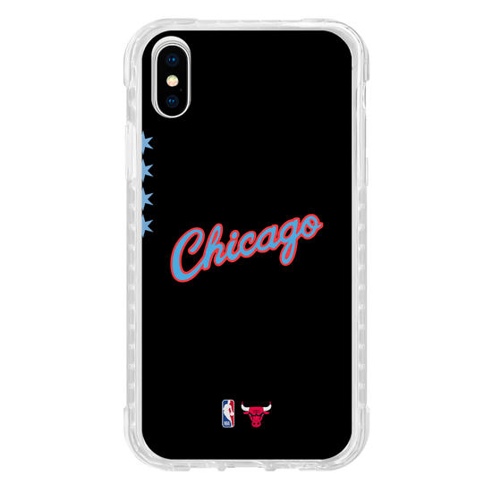 Capinha para celular  Chicago Bulls - 2025