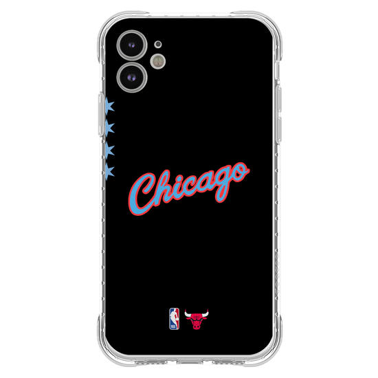 Capinha para celular  Chicago Bulls - 2025