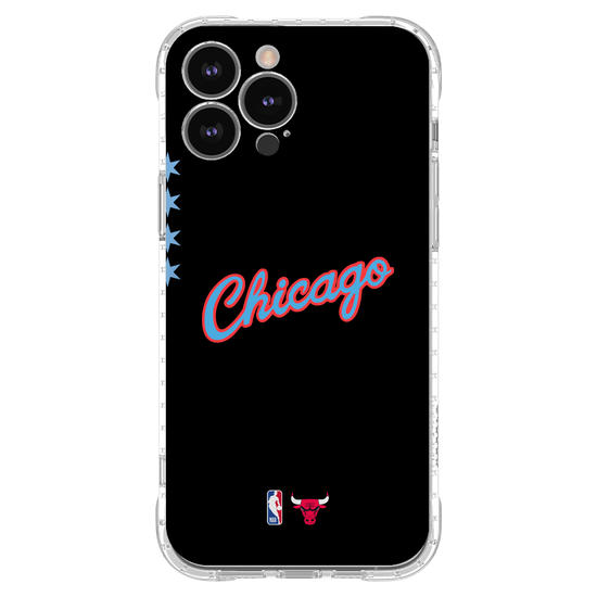 Capinha para celular  Chicago Bulls - 2025