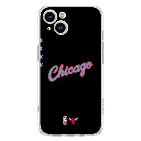  Chicago Bulls - 2025