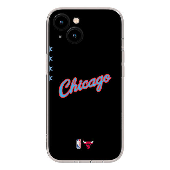 Capinha para celular  Chicago Bulls - 2025
