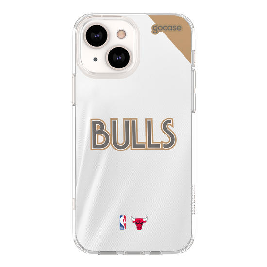 Capinha para celular NBA - Chicago Bulls Jersey 25
