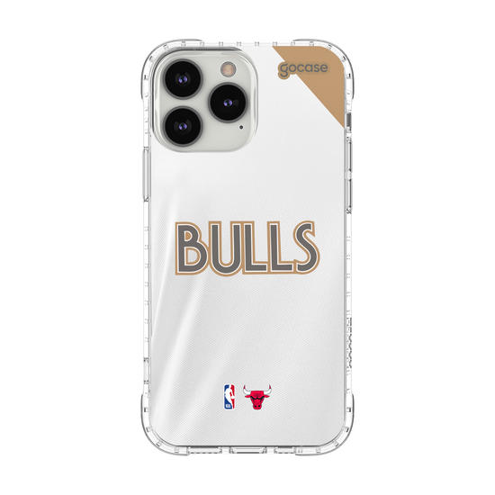 Capinha para celular  NBA - Chicago Bulls Jersey 25