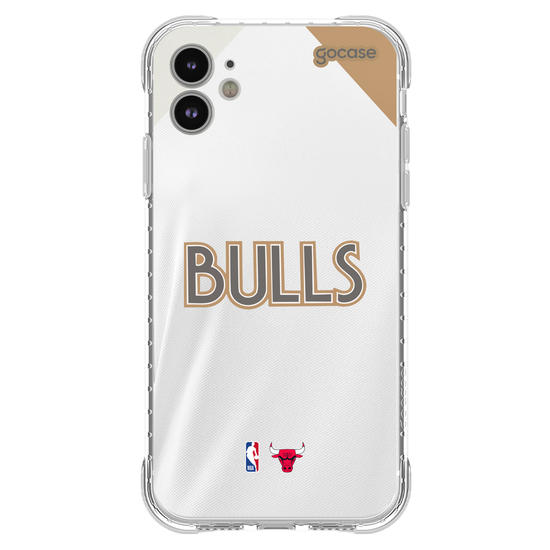 Capinha para celular  NBA - Chicago Bulls Jersey 25