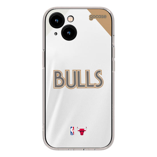 Capinha para celular  NBA - Chicago Bulls Jersey 25