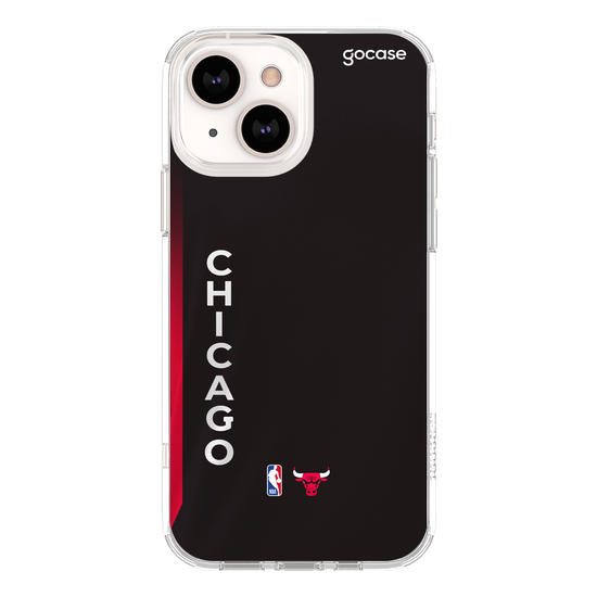 Capinha para celular  Chicago Bulls
