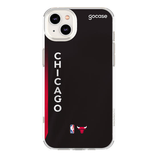 Capinha para celular  Chicago Bulls