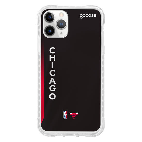 Capinha para celular  Chicago Bulls