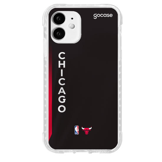 Capinha para celular  Chicago Bulls