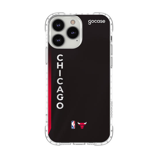 Capinha para celular  Chicago Bulls