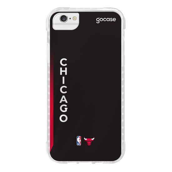 Capinha para celular  Chicago Bulls
