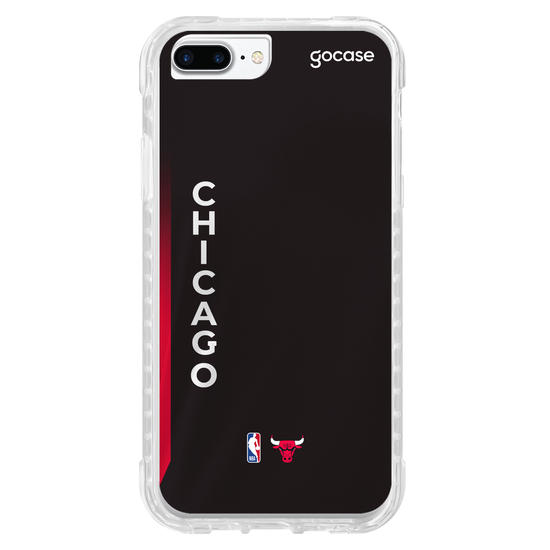Capinha para celular  Chicago Bulls