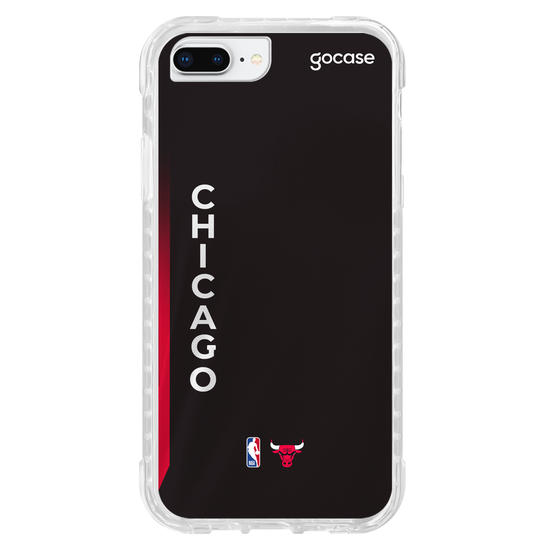 Capinha para celular  Chicago Bulls