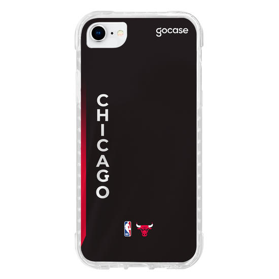 Capinha para celular  Chicago Bulls