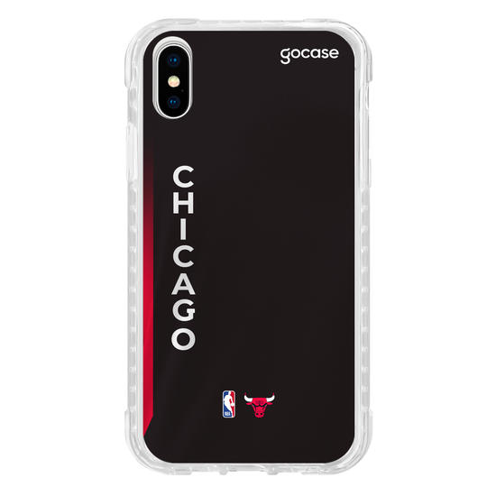Capinha para celular  Chicago Bulls