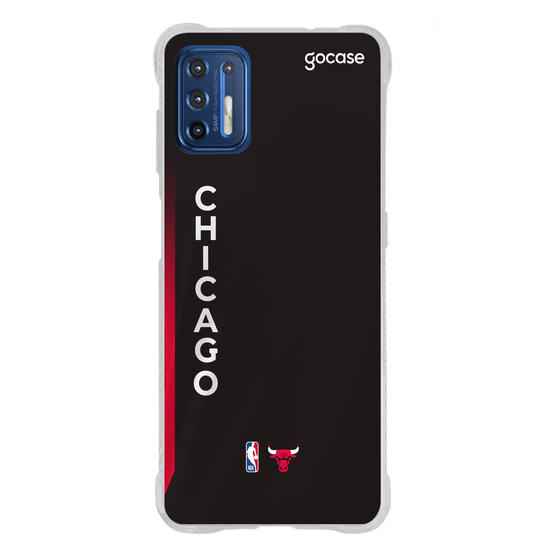 Capinha para celular  Chicago Bulls