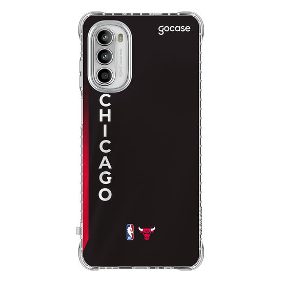 Capinha para celular  Chicago Bulls